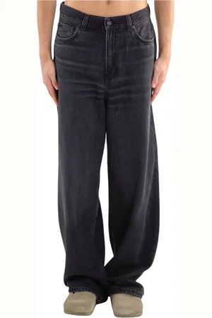 haikure Herren, Jeans, Schwarzk, W31Größe: