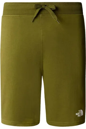 The North Face Herren, Shorts, Grün, 2XLGröße: