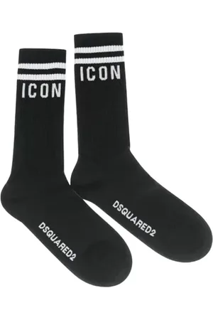 Dsquared2 Herren, Unterwäsche, Schwarzk, ONE SIZEGröße: