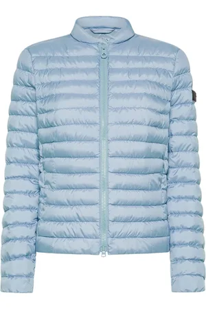 Peuterey Damen, Jacken, Blau, 2XSGröße: