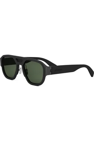 Bvlgari Unisex, Accessories, Schwarzk, 54 MMGröße: