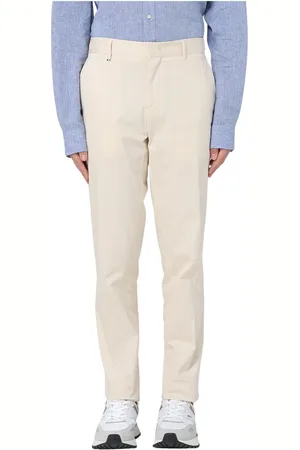 HUGO BOSS Herren, Hosen, Weiß, 2XLGröße: