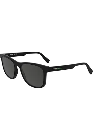 Lacoste Herren, Accessories, Schwarzk, 55 MMGröße: