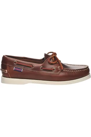 SEBAGO Damen, Schuhe, Braun, 41 EUGröße: