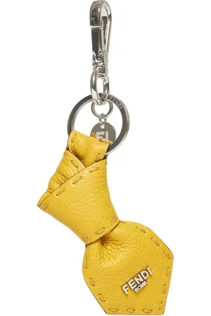 Fendi Herren, Accessories, Gelb, ONE SIZEGröße: