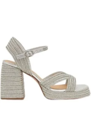 Castaner Damen, Schuhe, Grau, 37 EUGröße: