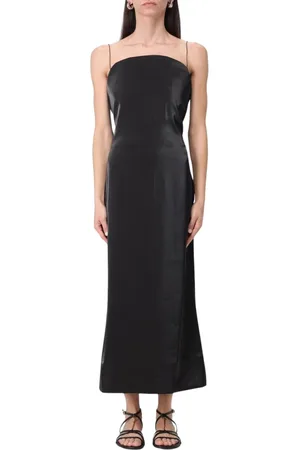 Jacquemus Damen, Kleider, Schwarzk, MGröße: