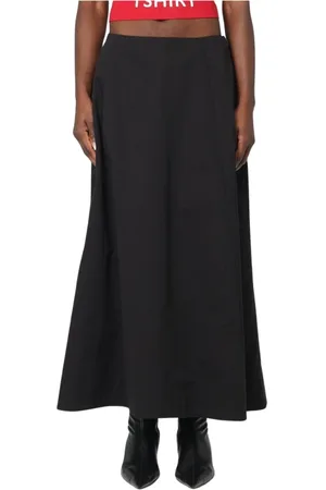 Balenciaga Damen, Röcke, Blau, XSGröße: