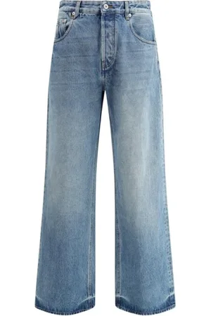 Jacquemus Herren, Jeans, Blau, W32Größe: