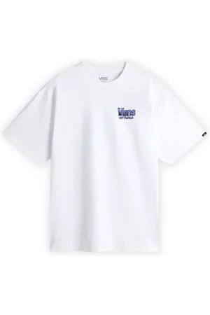 Vans Herren, Oberteile, Weiß, SGröße: