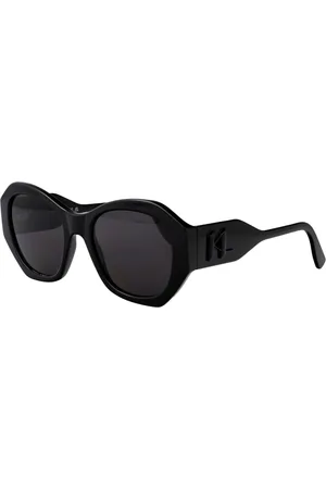 Karl Lagerfeld Damen, Accessories, Schwarzk, 54 MMGröße: