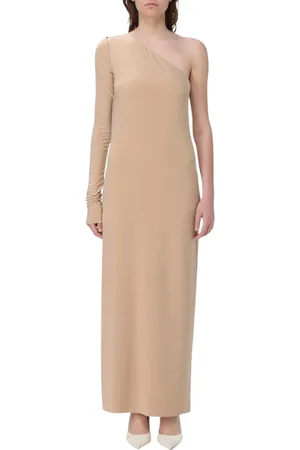 Sportmax Damen, Kleider, Rosa, LGröße: