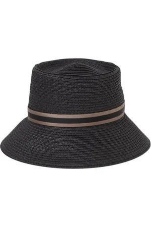 Borsalino Damen, Accessories, Schwarzk, ONE SIZEGröße: