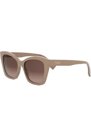 Fendi Unisex, Accessories, Rosa, 55 MMGröße: