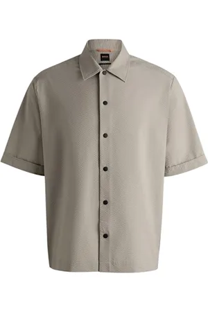HUGO BOSS Herren, Shirts, , MGröße: