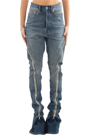 Rick Owens Damen, Jeans, Blau, W28Größe: