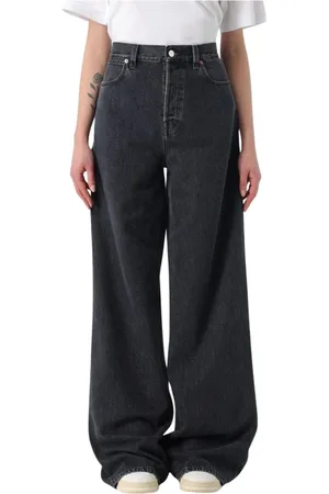 Gucci Damen, Jeans, Schwarzk, W26Größe: