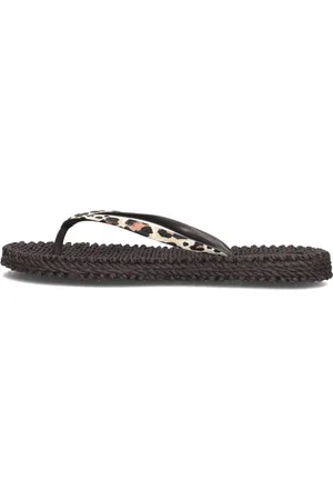 Ilse Jacobsen Damen, Schuhe, Braun, 37 EUGröße: