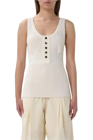 Bottega Veneta Damen, Oberteile, , SGröße: