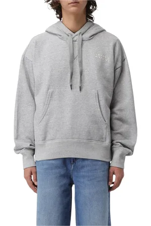 Isabel Marant Damen, Sweatshirts & Hoodies, Grau, XSGröße: