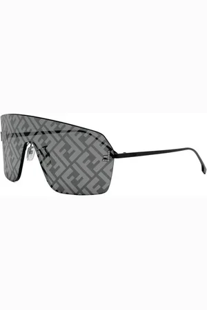 Fendi Unisex, Accessories, Grau, ONE SIZEGröße: