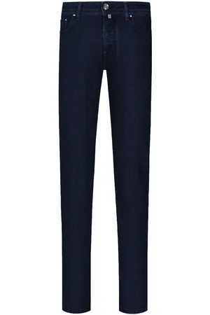 Jacob Cohen Herren, Jeans, Blau, W33Größe: