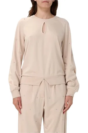 Liu Jo Damen, Sweatshirts & Hoodies, , MGröße: