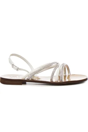 V°73 Damen, Schuhe, Weiß, 36 EUGröße: