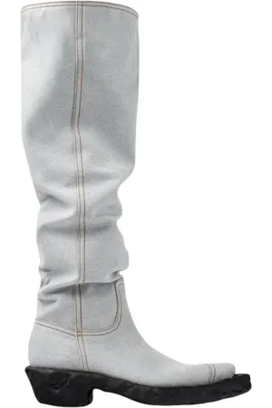 Camper Damen, Schuhe, Blau, 40 EUGröße:
