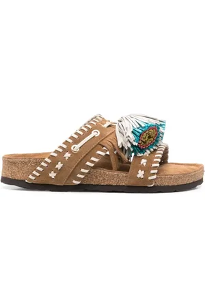Elena Iachi Damen, Schuhe, , 40 EUGröße: