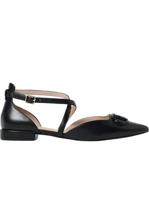 Liu Jo Damen, Schuhe, Schwarzk, 40 EUGröße: