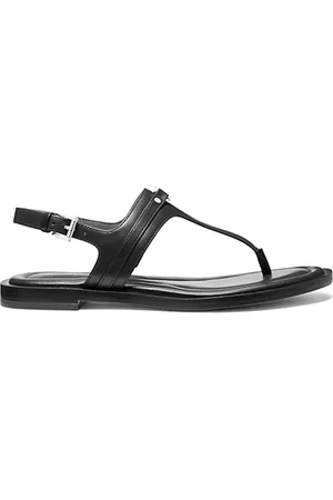 Michael Kors Damen, Schuhe, Schwarzk, 36 EUGröße: