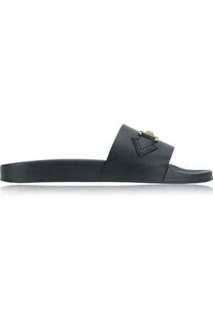 VERSACE Herren, Schuhe, Schwarzk, 41 EUGröße: