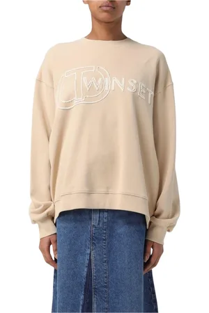 Twin-Set Damen, Sweatshirts & Hoodies, , SGröße: