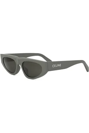 Céline Unisex, Accessories, Grau, 55 MMGröße: