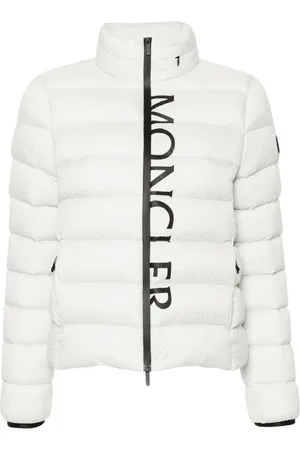 Moncler Damen, Jacken, Weiß, XSGröße:
