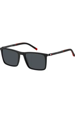 Tommy Hilfiger Herren, Accessories, Schwarzk, 55 MMGröße: