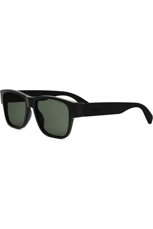 Bvlgari Unisex, Accessories, Schwarzk, 56 MMGröße: