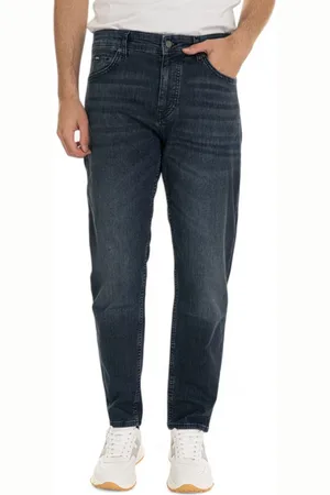 HUGO BOSS Herren, Jeans, Blau, W32Größe: