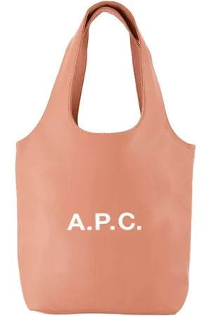 A.P.C. Damen, Taschen, Rosa, ONE SIZEGröße: