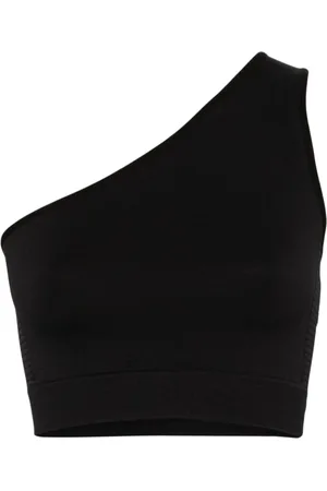 Rick Owens Damen, Oberteile, Schwarzk, XSGröße: