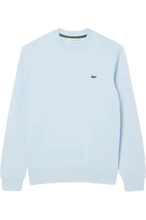Lacoste Herren, Sweatshirts & Hoodies, Blau, 2XLGröße:
