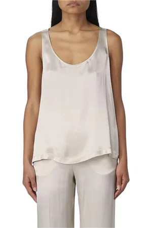 SEMICOUTURE Damen, Oberteile, , 3XLGröße: