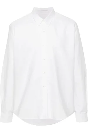 Ami Herren, Shirts, Weiß, XLGröße: