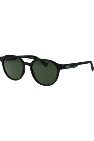 Lacoste Herren, Accessories, Schwarzk, 53 MMGröße:
