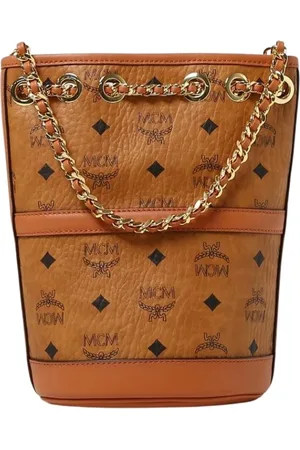 MCM Damen, Taschen, Braun, ONE SIZEGröße: