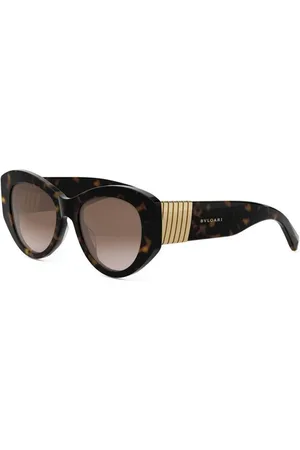 Bvlgari Damen, Accessories, Schwarzk, 52 MMGröße: