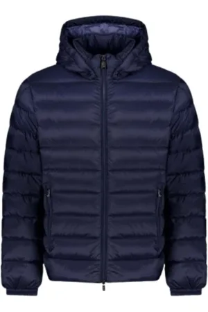 Ciesse Damen, Jacken, Blau, 4XLGröße: