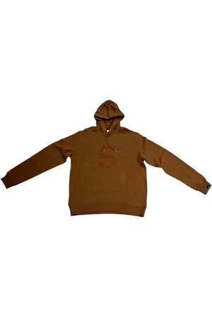 sun68 Herren, Sweatshirts & Hoodies, Braun, XLGröße: