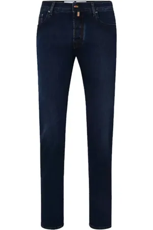 Jacob Cohen Herren, Jeans, Blau, W33Größe: